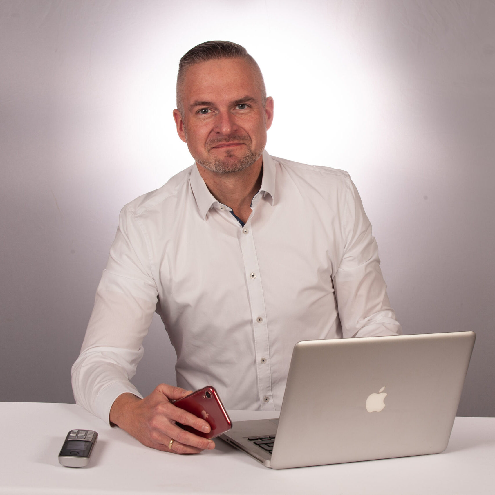 Herzlich willkommen!