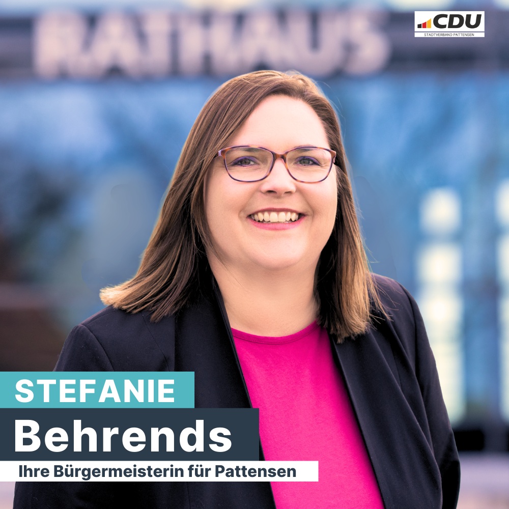 Stefanie Behrends