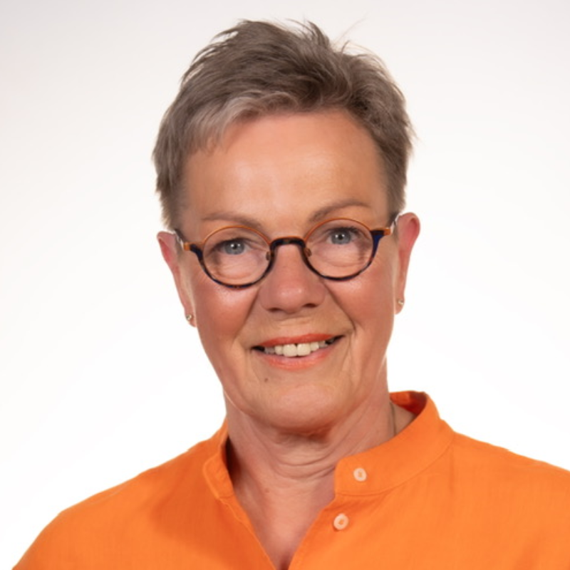  Anja Jausch